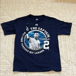 New York Yankees Kids Graphic T-Shirt